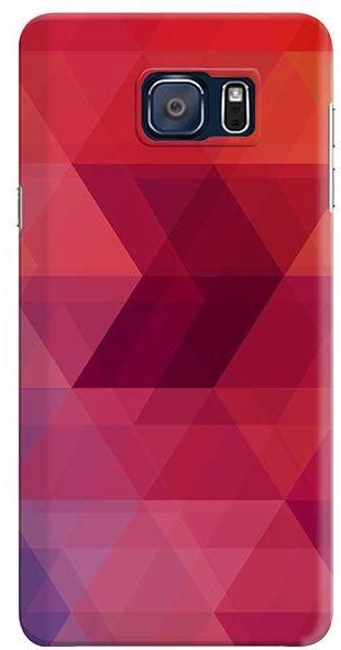 Stylizedd Samsung Galaxy Note 5 Premium Slim Snap case cover Gloss Finish - Three Berries