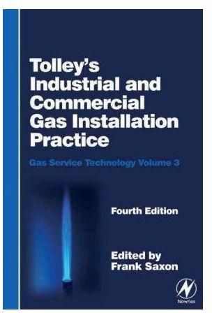 Generic Tolley'S Gas Service Technology Set By Saxon, Frank