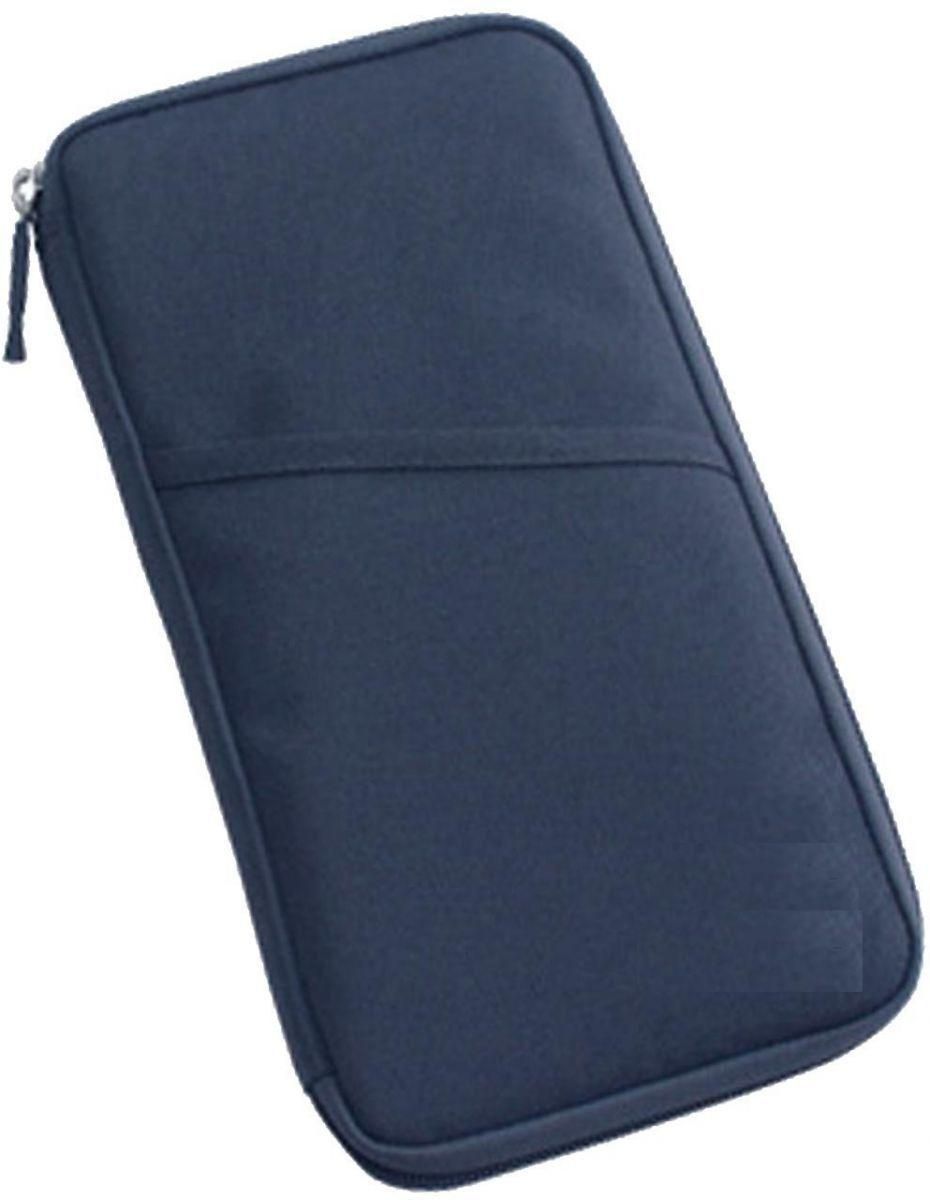 Blue Handbag Accessories For Unisex