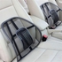 Multifunctional Lower Back Car Seat Support Pain Relief Office Chair Mesh Back Cushion