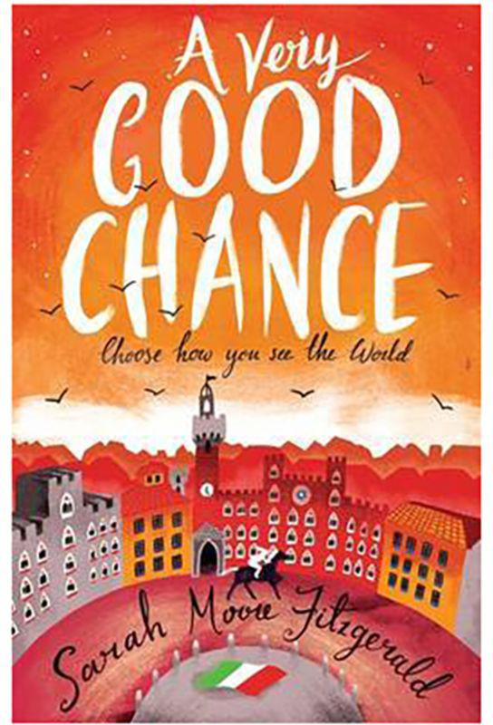A Very Good Chance - Paperback