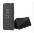 XIAOMI Redmi Note 10 Pro Flip Stand Clear View Case - Black