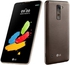 LG Stylus 2 K520DY Dual Sim - 16GB, 2GB, 4G LTE, Brown