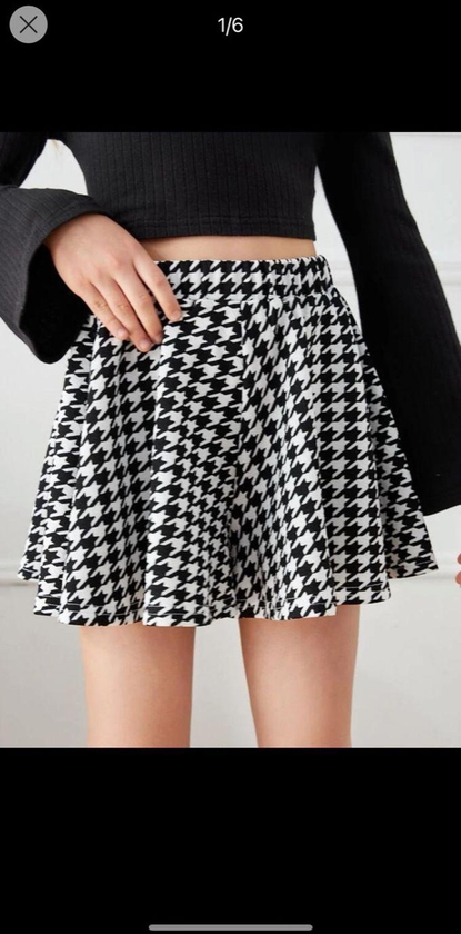 NA brand Skirt Shmoah For Girls