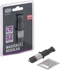Coolermaster Cooler Master Ltd MasterGel Pro New Edition Thermal Paste Grease Compound - High Performance - Gray