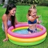 Intex Water Tub Inflatable - Pool Babybath Seat