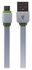 Fast Data Cable White/Green