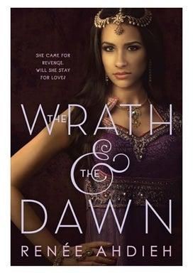 The Wrath and the Dawn - Paperback Reprint Edition