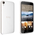 HTC Desire 828 Dual Sim - 16GB, 2GB RAM, 4G LTE, Pearl White
