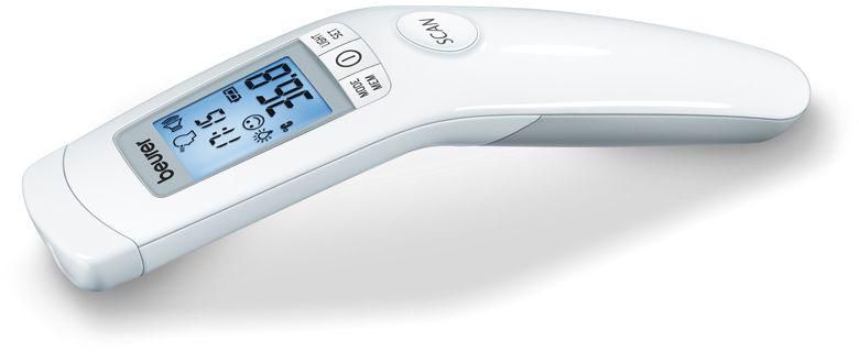 Beurer  Body Temperature Monitor - Model FT90