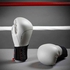 Outshock 500 Ergo Boxing Gloves - Grey