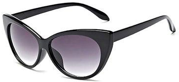 Women's UV Protection Cat Eye Sunglasses