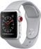 Apple Watch Band White