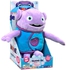 HOME - 10" 3D TALKING PLUSH - OH-2759-HOME