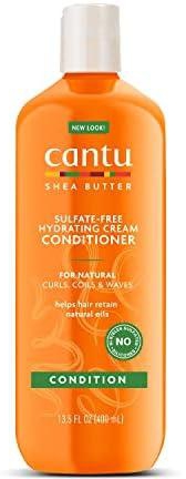 Cantu Shea Butter Conditioner Cream 400 ml