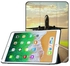 Flying From Runway Protective Case Cover For Apple iPad Air 2 Multicolour