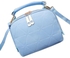 Fashion Handbag Shoulder Bag Lady Tote Purse PU Leather Bags