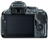 نيكون كاميرا D5300 DSLR مزوّدة بطقم عدسات واقع افتراضي تتراوح بين 18 و55