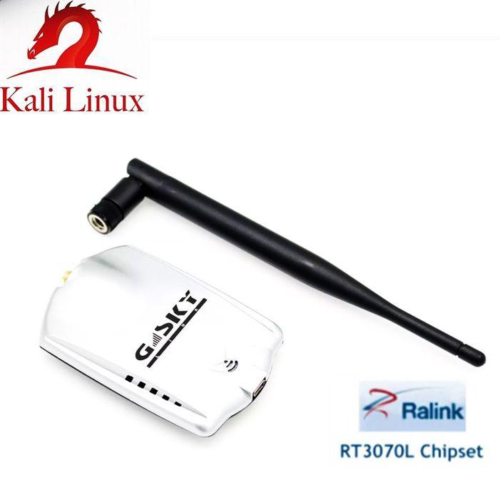 Ralink 3070L Set 2000mW High Power Wireless Network Card 150Mbps Wireless USB