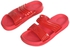 Get Plastic Slide Slippers for Women with best offers | Raneen.com