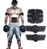 EMS 6 Pack Stimulator Trainer Smart Fitness Electric Weight Loss
