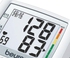 Beurer Wrist Blood Pressure Monitor (Model- BC 30)