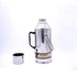 CLEARANCE OFFER High Quality Stainless Steel Thermos Flask - 3.2L -
