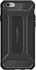 Spigen iPhone 6S / 6 Capsule Rugged Armor Cover / Case - Black