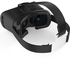 في ار بوكس – نظارة الواقع الافتراضي للافلام والالعاب ثلاثية الابعاد مع ريموت بلوتوث لاسلكي للالعاب