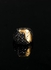 Tungsten Eagel Head Black Zirconic Ring For Him Size 10 US/Size 20