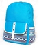 Generic Backpack Bag - Blue Sky