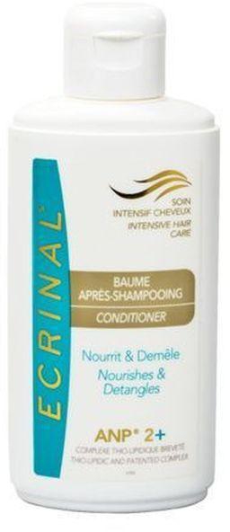 Ecrinal Anp2+ Intensive Hair Care Conditioner - 250ml