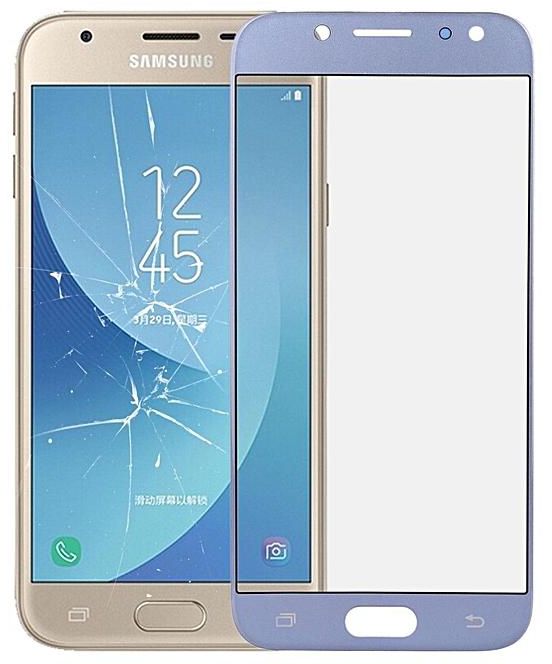 Generic Front Screen Outer Glass Lens For Samsung Galaxy J3 17 J330 Blue Price From Jumia In Nigeria Yaoota