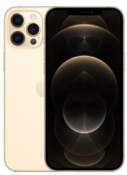 Iphone 12 Pro Max - 6.7" - 256gb Rom - 6gb Ram - 5g - Single Sim - 5000mah, - Renewed