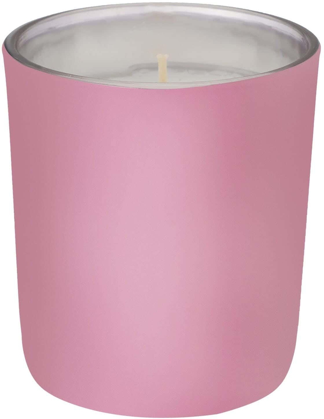 Get Falmer Scented Decorative Cup Shaped Candle, 7×8 cm - Fuchsia with best offers | Raneen.com