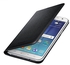 Generic Sky Flip Wallet Case Cover For Samsung Galaxy J7 Prime (On7) - Black