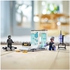 Lego Marvel Black Panther Shuri&#39;s Laboratory Building Toy 76212 Multicolour