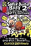 Super Diaper Baby 2: The Invasion of the Potty Snatchers