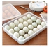 Lamsa Plast Egg Tray For Refrigerator- 1pcs..