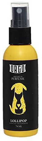 Orgo Perfume Lollipop for Cats and Dogs - 70ml