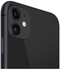 Apple iPhone 11 with FaceTime - 128GB - Black