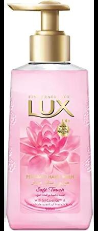 Lux | Hand Wash Soft Touch | 500ml