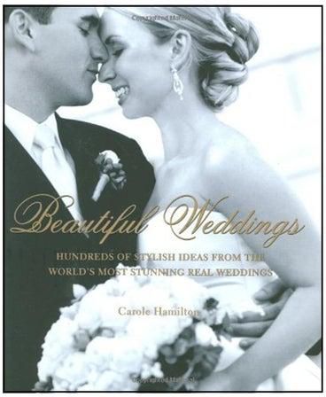 Beautiful Weddings - Hardcover