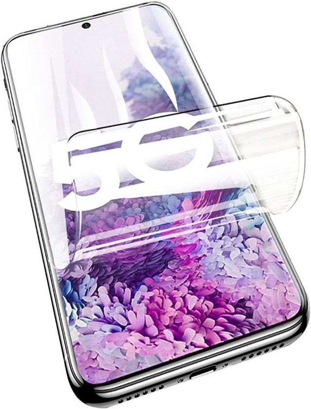Hydrogel Screen Protector For Samsung Galaxy A23, 6.6″