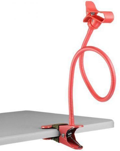 Lazypod Mobile Phone Holder- RED color
