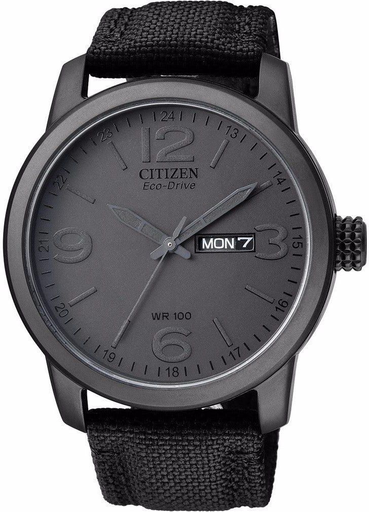 Men's Watches CITIZEN BM8475-00F
