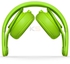 Beats by Dr. Dre Mixr On Ear Headphone - Color Green