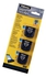 Fellowes Safecut Replacement Blades -3 Styles ( WAVY, PERFORATED & FOLD)
