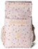 Citron - Insulated Rollup Lunchbag Flower- Babystore.ae