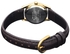 Casio - Analog Leather Women's Watch -  LTP-1094Q-7B4RDF